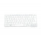 Teclado Belga Acer DAFAEZG5B0 Branco