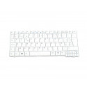 Teclado Belga Acer DAFAEZG5B0 Branco