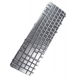 Keyboard Turkish HP HDX X18 Silver