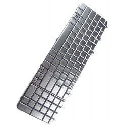 Teclado Turco HP HDX X18 Cinza