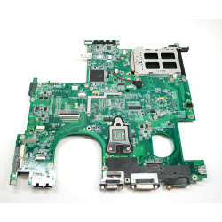 Motherboard Toshiba (DA0BD1MB6G6) - CPU INTEL