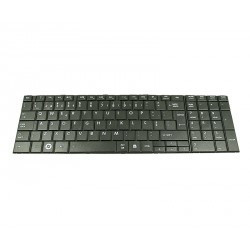 Teclado Português Toshiba SATELLITE T110-107