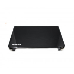 TOSHIBA LCD BACK COVER
