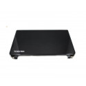 TOSHIBA LCD BACK COVER