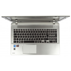 Keyboard TOSHIBA L50-B White