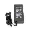 AC ADAPTER COMPATIBLE 90W 19V 4.7A (7.4X5.0) CENTER PIN