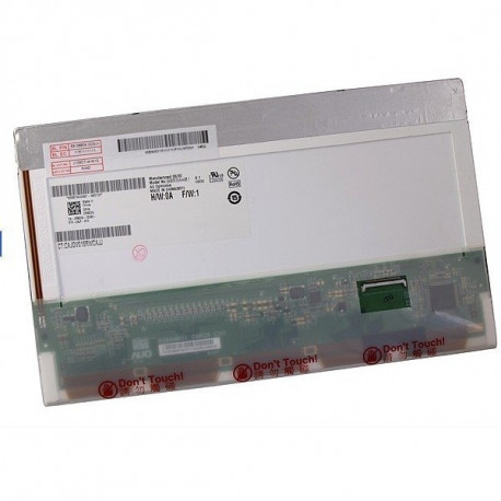 DISPLAY TFT 8.9 AUOPTRONICS V0 (1024 x 600) MATTE (LED)