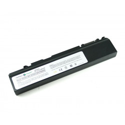 BAT (6CELLS) LI-ION 10.8v-4400mAh (PE) SA-U200