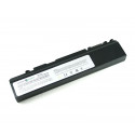 BAT (6CELLS) LI-ION 10.8v-4400mAh (PE) SA-U200