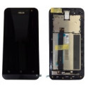 LCD and Touch ASus Zenphone 5 A500CG T00J Preto