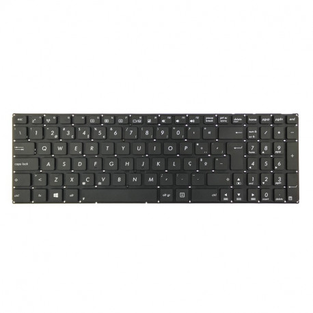 Teclado Português Asus X551CA-1A