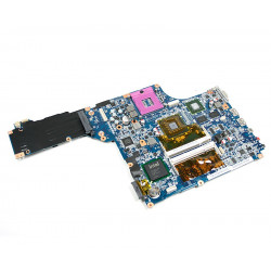 Motherboard SONY VGN - CPU INTEL  VGA NVidia