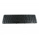 Teclado Português HP 6820S