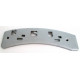 Bracket Hinge para Maquina Roupa LG