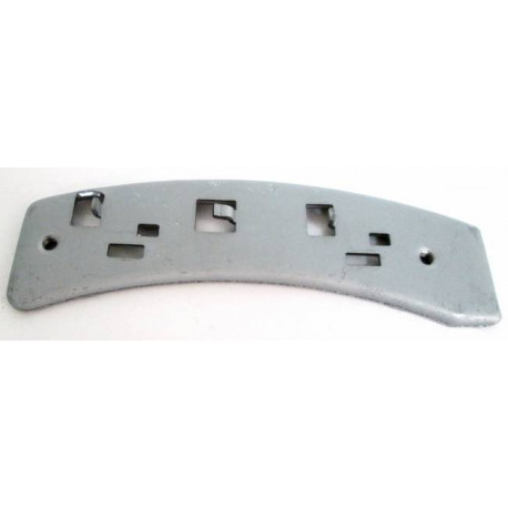 Bracket Hinge para Maquina Roupa LG