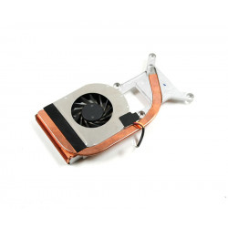Acer AD0605HB-EB3 Fan