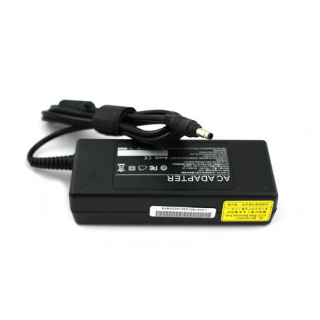 Transformador HP 90W 19V 4.7A (4.84.2X1.7) - Compatível