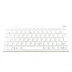 Keyboard Assembly PT Eeepc 1015P White