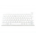 Keyboard Assembly PT Eeepc 1015P White