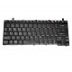Keyboard Portuguese Toshiba P2000 U200