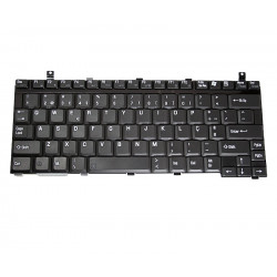 Teclado Português Toshiba P2000 U200