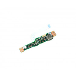 TOSHIBA SATELLITE S2450-201 USB A5A000520010 BOARD