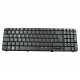 Teclado Português HP CQ61 G61