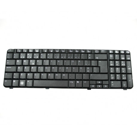 Teclado Português HP CQ61 G61