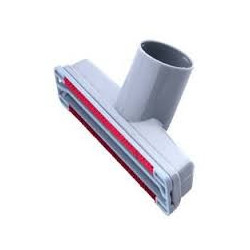 Boca Estofos Cinzento para Aspirador Nilfisk