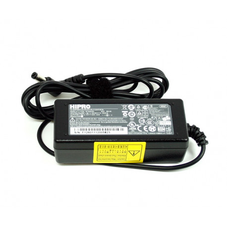 AC ADAPTER ACER 30W 19V BLACK
