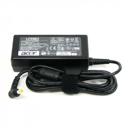 Acer AC-Adapter 65W 3-pin