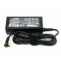AC ADAPTER ACER 65W 19v 3.42Ah - 5.5mm x 1.7mm