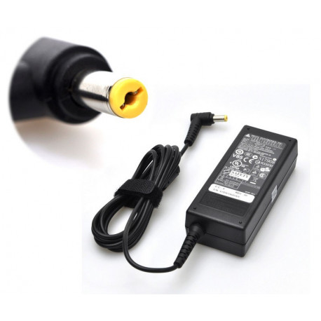 AC ADAPTER ACER 65W 19V 3.42AH (5.5X1.7)