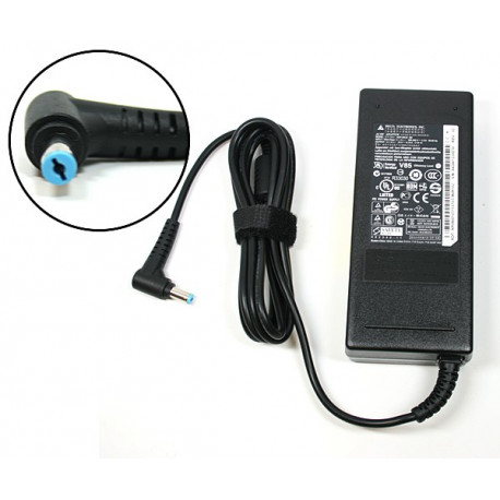 AC ADAPTER ACER 90W 19V 4.74A (5.5X1.7)