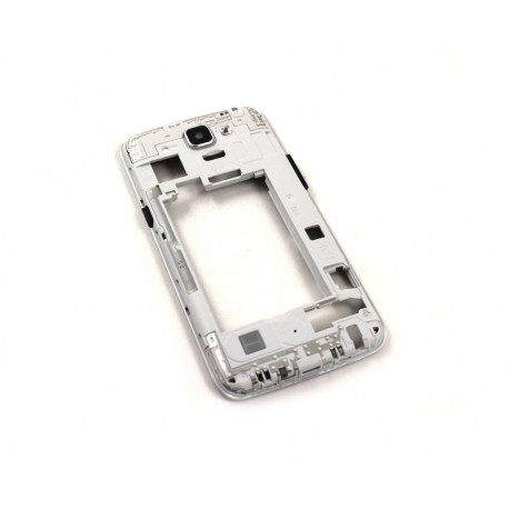 Cover AssemblyRear Without Color LG K4-K120E