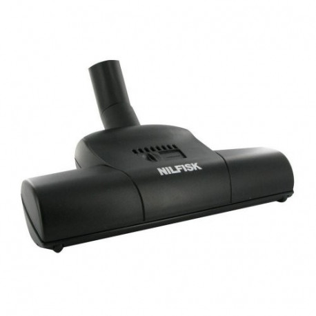 NILFISK Vacuum Turbo Tool Head