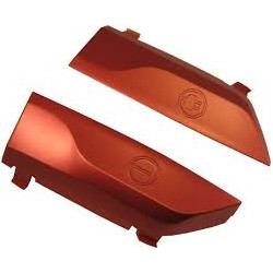 NILFISK KNOB SET (RED) VACUUM CLEANER