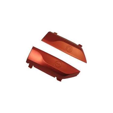 NILFISK KNOB SET (RED) ASPIRADOR