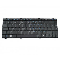 Keyboard Portuguese Fujitsu AMILO LI1718 LI2727 LI1720LI273