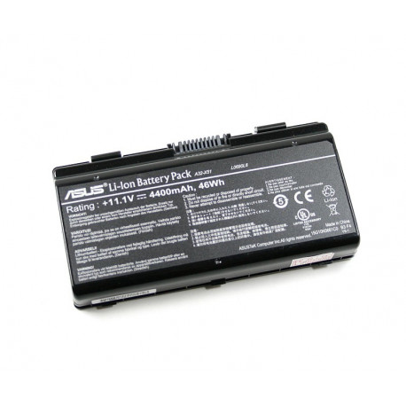 X58CLLE-2BX51-1A BATT 6CELL