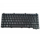 Teclado Espanhol Fujitsu V2010 L7300 H30 Preto