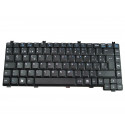 Teclado Espanhol Fujitsu V2010 L7300 H30 Preto