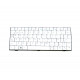 Keyboard Portuguese Fujitsu M1010AMILO MINI UI 3520 White