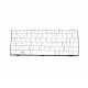 Teclado Português Fujitsu M1010AMILO MINI UI 3520 Branco