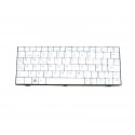 Keyboard Portuguese Fujitsu M1010AMILO MINI UI 3520 White