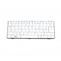 Teclado Português Fujitsu M1010AMILO MINI UI 3520 Branco