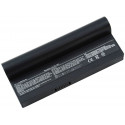 Battery Asus 901 7.4 6600mAh 49wh - Compatible
