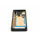 LCD e Touch Preto Sony Xperia M2 Aqua D2403 D2406