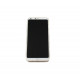 LCD e Touchscreen Branco LG G6 H870