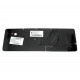 Teclado Espanhol HP CQ62 CQ56 Preto
